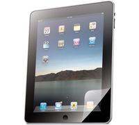 Cygnett CY0037CSAGL Optic Anti-Glare Screen Protector for iPad (2-pack) - Clear