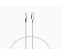 Cygnett CY2688PCCAM USB cable 1 m USB A Micro-USB A Silver