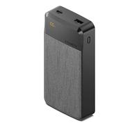 Cygnett Reserve 20,000 mAh Power Bank - Grey