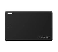 Cygnett CY5081CYBTT GPS tracker/finder Item Black