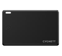 Cygnett CY5081CYBTT GPS tracker/finder Item Black