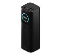 Cygnett CY5381PBCHE power bank Lithium-Ion (Li-Ion) 27000 mAh Black