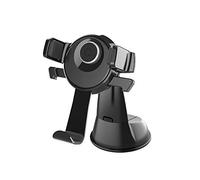 Cygnett ExoDrive Universal Dash Car SmartPhone Mount - Car Phone Mount, Phone Stand - Car Phone Mount, Phone Stand