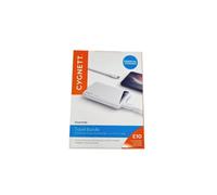 Cygnett Fast Charge Travel Bundle 5000mAh Power Bank USB-C Cable CY3662BUPBC
