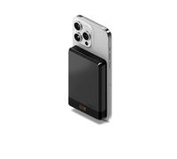 Cygnett CY5278PBCHE power bank Lithium-Ion (Li-Ion) 10000 mAh Wireless charging Black