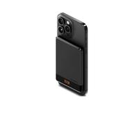 Cygnett CY5092PBCHE power bank Lithium-Ion (Li-Ion) 5000 mAh Wireless charging Black