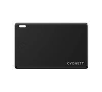 CYGNETT Object Tracker TravelTag Voyager Bluetooth Card Slim Find My