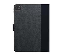 Cygnett Protective case for iPad Pro 13 2024-7E Generation TekView, Black
