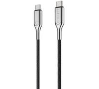 Cygnett Routers - Wireless - Modems Brand Model Armoured USB C 20 TO USB C 3MT