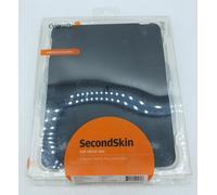 Cygnett SecondSkin Soft Silicon iPad Case Black. S24A