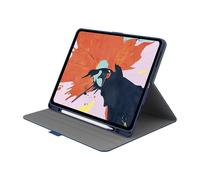 Cygnett TekView slim protective folio case designed for Apple iPad Pro 11" and iPad Air 4/5 (10.9")