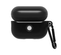 Cygnett Telephone Accessories Brand Model TEKVIEW AIRPOD Pro GEN2 Black/Grey