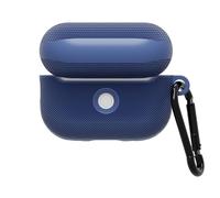 Cygnett Telephone Accessories Brand Model TEKVIEW AIRPOD Pro GEN2 Blue/Blue