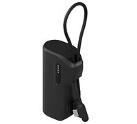 CYGNETT Thumboost External Battery 5000 mAh 2x USB-C 20W Ports with USB-C Cable