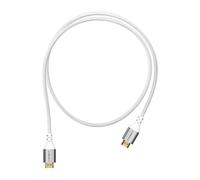 Cygnett Unite HDMI cable 1.5 m HDMI Type A (Standard) White