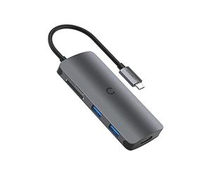 Cygnett Unite PocketMate USB-C Hub -
