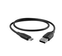 CYGNETT USB-C to USB-A Recharge and Transfer 3A 60W Essentials 1m