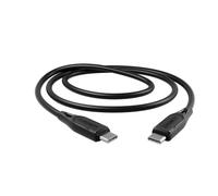 CYGNETT USB-C to USB-C Recharge and Transfer 3A 60W Essentials 2m