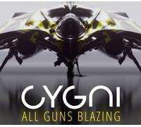 CYGNI: All Guns Blazing EU Xbox Series X|S CD Key