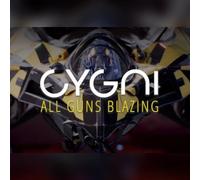 CYGNI: All Guns Blazing (PC) Steam Key - EU
