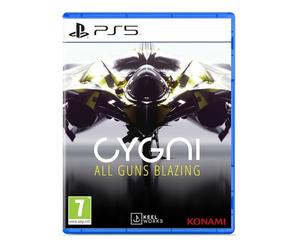 Cygni - All Guns Blazing - PS5