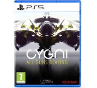 Cygni - All Guns Blazing - PS5