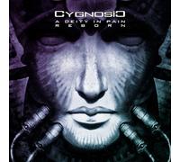 cygnosic - a deity in pain reborn