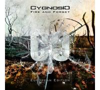 Cygnosic - Fire and Forget -Digi-