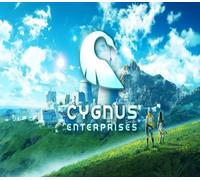 Cygnus Enterprises Steam CD Key