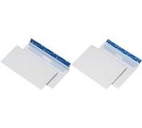 Cygnus Excellence 206000 Mailmedia Envelope 114 x 229 mm
