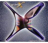 Cygnus X - Hypermetrical Remixes