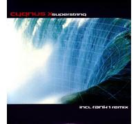 Cygnus X - Superstring