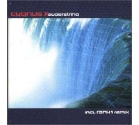 Cygnus X - Superstring (US Import)