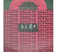 CYGNUS X / THE ORANGE THEME (REMIX)