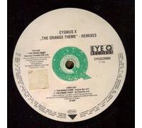 Cygnus X - The Orange Theme (Remixes)
