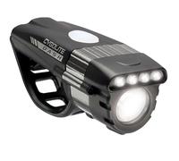 Cygolite Dash Pro- 600 Lumen Bike Light- 5 Night & 3 Daytime Modes- Compact & Durable- IP64 Water Resistant- Sturdy Flexible Mount- USB Rechargeable Headlight- for Aero Road & Commuter Bicycles