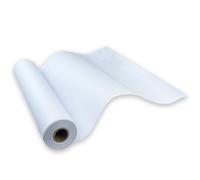 CYH Drawing Paper Roll 44cm x 20m, Anti Permeation Original Wood Pulp White Art Paper Roll 70g/m², Easel Paper Painting Sketching Paper(17-Inch by 65-Feet)