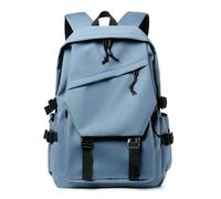 CYHAI School Bag Fashion Travel Backpack For Women And Men Large Capacity 14 Inch Laptop Bags Student School Bag Couple Backpacks