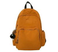 CYHAI School Bag Women'S Backpack Lightweight Casual Women Backpacks Student School Bag Solid Color Concise School Backpack For Girl