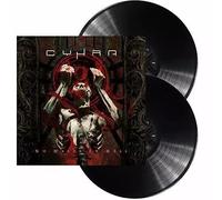 Cyhra - No Halos In Hell 2LP (black) in gatefold [VINYL]