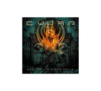 Cyhra - Requiem For A Pipe Dream - CD