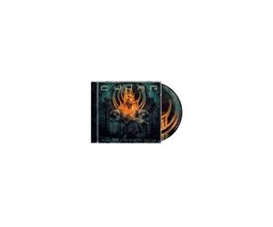CYHRA: REQUIEM FOR A PIPE DREAM - CD