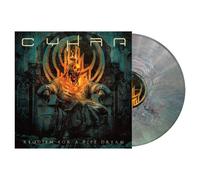 Cyhra - Requiem for a Pipe Dream - Vinyl (Candycrush Marble)