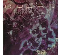Cyhra - The Vertigo Trigger