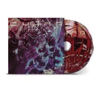 Cyhra - The Vertigo Trigger