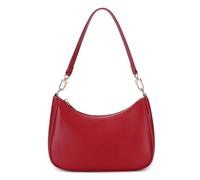 CYHTWSDJ Shoulder Bags for Women, Cute Hobo Tote Handbag Mini Clutch Purse with Zipper Closure, Red-g, L, Wandering Elegant Sports Fashion Leisure
