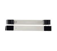 CYJAZNHH Adjustable Washing Machine Base - Movable Furniture Dolly Roller, Non-Slip Design For Refrigerators, Dryers, And Washing Machines(Wit)