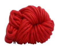 CYJAZNHH Cotton Polyester Roving Yarn for Arm Hand Knitting Multicolor 35.2M 250g(11)