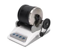 CYJAZNHH Electric Rock Tumbler Machine for Gemstones and Stone Polishing DIY Toy Physics Experiment