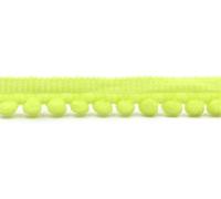 CYJAZNHH Multicolor Polyester Cotton Fringed Pearl Lace Fringe 5 Yards Sewing Accessory Curtain DIY(8)